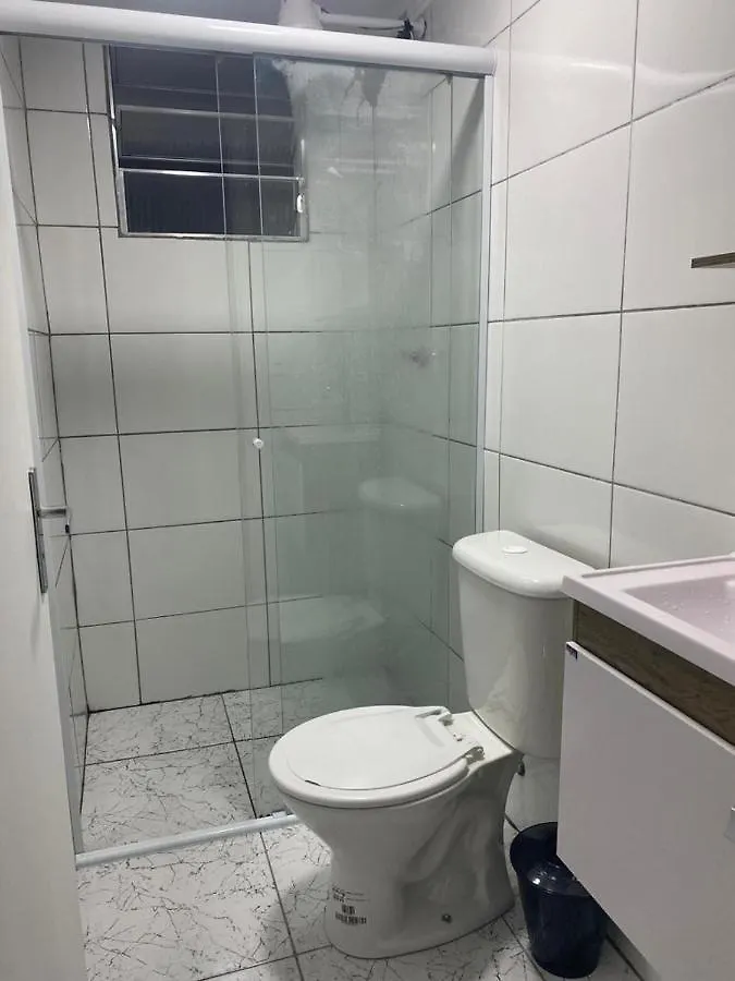 Apartamento No Tremembe- 2 Dormitorios Sao Paulo