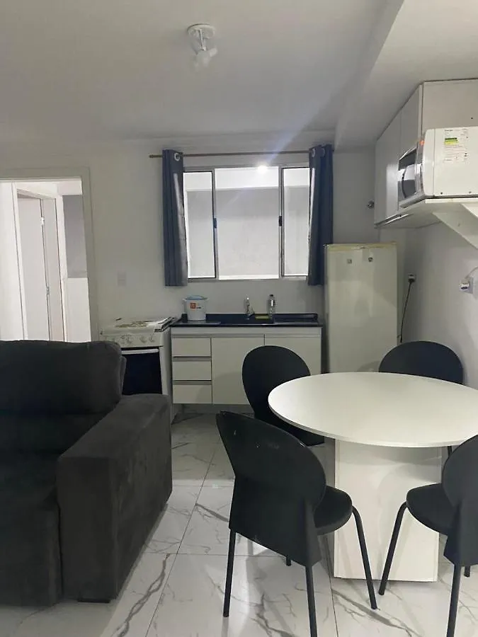 Apartamento No Tremembe- 2 Dormitorios Sao Paulo 0*,  Brazil