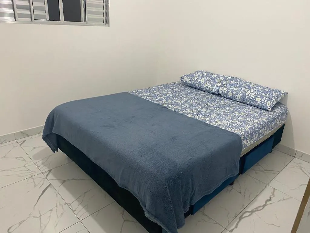 Apartamento No Tremembe- 2 Dormitorios Sao Paulo Apartment